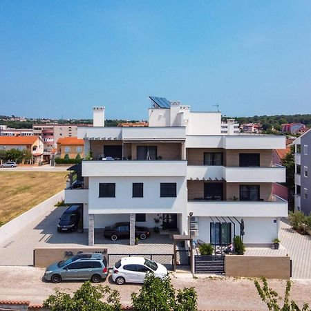 Villa Barmel Póla Kültér fotó